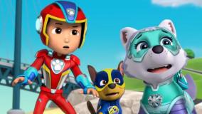 جدید ترین قسمت سگ های نگهبان / انیمیشن سگ های نگهبان / سگهای نگهبان دوبله فارسی