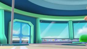 سگ های نگهبان دوبله فارسی - کارتون سگهای نگهبان - دانلود انیمیشن سگهای نگهبان