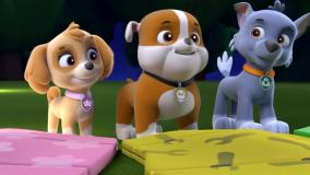 انیمیشن سگ های نگهبان - دانلود کارتون سگ های نگهبان - سگهای نگهبان دوبله فارسی