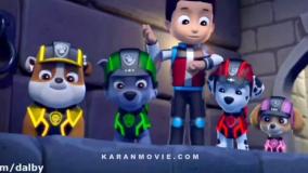 انیمیشن سگ های نگهبان کارتون سگ های نگهبان سگ های نگهبان جدید