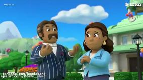 انیمیشن سگهای نگهبان دوبله فارسی | کارتون سگ های نگهبان | سگ های نگهبان جدید