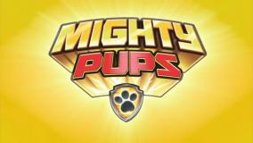 تیتراژ جدید انیمیشن سگ های نگهبان سگ های نگهبان جدید