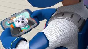 انیمیشن سگ های نگهبان فصل 3 قسمت 6 دوبله فارسی - کارتون سگ های نگهبان