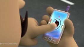 سگ نگهبان دوبله فارسی-انیمیشن سگ های نگهبان-سگهای نگهبان-کارتون سگهای نگهبان