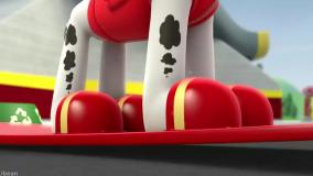 انیمیشن سگهای نگهبان -سگ نگهبان دوبله فارسی سگهای نگهبان سگهای نگهبان جدید