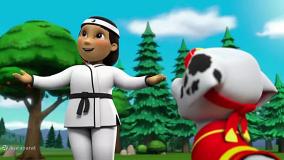 انیمیشن جدید سگ های نگهبان _ دانلود بهترین قسمت سگ های نگهبان _ سگ نگهبان