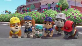 دانلود کارتون سگ های نگهبان / کارتون گشت پنجه ای / سگهای نگهبان 2023