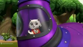 | سگ نگهبان | انیمیشن سگ های نگهبان | قسمت جدید | کارتون سگهای نگهبان |