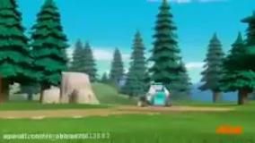 سگ نگهبان | انیمیشن سگ های نگهبان | سگهای نگهبان | کارتون سگهای نگهبان