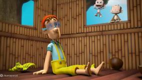 دانلود انیمیشن جذاب سگ های نگهبان // برنامه کودک دوبله فارسی سگ های نگهبان