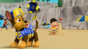 سگ نگهبان دوبله فارسی ,انیمیشن سگ‌های نگهبان ,سگهای نگهبان ,کارتون سگهای نگهبان