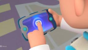 سگهای نگهبان:سگ نگهبان دوبله فارسی:انیمیشن سگهای نگهبان:کارتون سگهای نگهبان