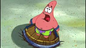 باب اسفنجی طولانی یک ساعته | باب اسفنجی دوبله فارسی| انیمیشن کارتون سرگرمی