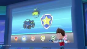 سگهای نگهبان و آدم فضایی | سگ های نگهبان دوبله فارسی | انیمیشن سگ های نگهبان