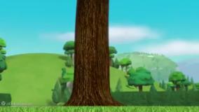 انیمیشن جدید سگهای نگهبان _ دانلود کارتون سگ های نگهبان _ سگ نگهبان دوبله فارسی_