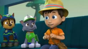 دانلود کارتون سگ های نگهبان - برنامه کودک دوبله فارسی جدید - سگ نگهبان