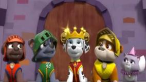 انیمیشن سگ های نگهبان دوبله فارسی : کارتون سگهای نگهبان جدید : دانلود سگ نگهبان