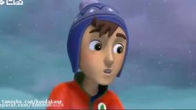 انیمیشن سگ های نگهبان جدید | سگهای نگهبان جدید | کارتون سگهای نگهبان