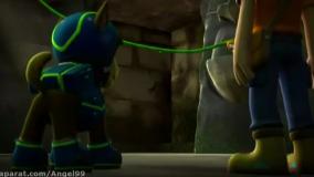 انیمیشن سگ های نگهبان فصل ۲ قسمت ۳ دوبله فارسی - کارتون سگ های نگهبان