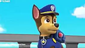 سگ نگهبان | انیمیشن سگ های نگهبان | سگهای نگهبان | کارتون سگهای نگهبان