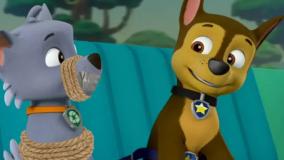 سگ های نگهبان دوبله فارسی-انیمیشن سگ های نگهبان،سگهای نگهبان:کارتون سگ نگهبان