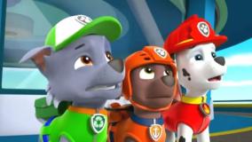 دانلود برنامه جذاب سگ های نگهبان / سگ های نگهبان دوبله فارسی / سگهای نگهبان جدید