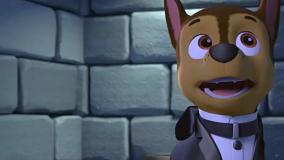 دوبله فارسی سگ های نگهبان قسمت 26