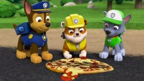 انیمیشن خنده دار سگ نگهبان - سگ های نگهبان دوبله فارسی - دانلود کارتون سگ نگهبان