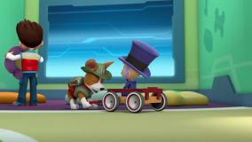 کارتون سگهای نگهبان,سگ نگهبان دوبله فارسی,سگهای نگهبان,انیمیشن سگهای نگهبان