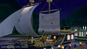 | سگ نگهبان | انیمیشن سگ های نگهبان | سگهای نگهبان | کارتون سگهای نگهبان |