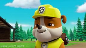 انیمیشن سگ های نگهبان فصل ۲ قسمت 15 دوبله فارسی - کارتون سگ های نگهبان