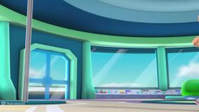 انیمیشن جذاب سگ های نگهبان - دانلود کارتون سگ نگهبان - سگ های نگهبان دوبله فارسی