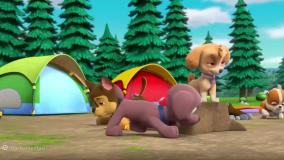 سگ نگهبان دوبله فارسی-انیمیشن سگ های نگهبان-سگهای نگهبان-کارتون سگهای نگهبان