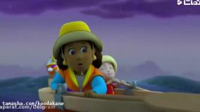 سگ نگهبان | انیمیشن سگ های نگهبان | سگهای نگهبان | کارتون سگهای نگهبان