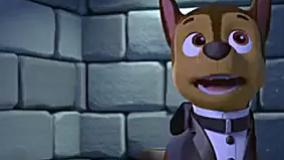 دانلود انیمیشن سگ های نگهبان جدید -سگهای نگهبان جدید 0 کارتون سگهای نگهبان