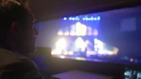 فیلم کمدی ایرانی آهنگ دو نفره / سینمایی طنز جدید