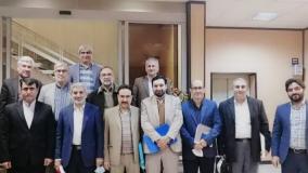 تجربه ها و دستاوردهای دکتر علی مهدی زاده در حوزه مهندسی عمران، مدیریت اجرایی