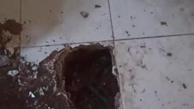 نشت یابی تبریز09148882071نشتیابی تبریز09379241123تشخیص ترکیدگی لوله تبریز