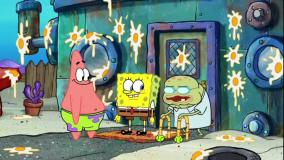 انیمیشن باب اسفنجی قسمت جدید😍 "این قسمت : ما عاشق گوپسیمانیمیشن و کارتون