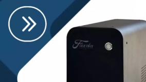 مرکز خدمات تخصصی یو پی اس