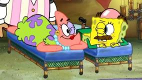 باب اسفنجی دوبله فارسی - برنامه کودک باب اسفنجی - انیمیشن باب اسفنجی - bobsponge