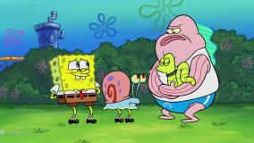 برنامه کودک باب اسفنجی دوبله فارسی::انیمیشن باب اسفنجی::کارتون باب اسفنجی