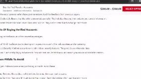 Best Platforms to Buy Trusted & Verified Payoneer Accounts: Top Picks