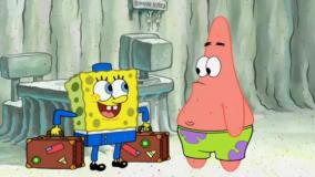 برنامه کودک باب اسفنجی - باب اسفنجی دوبله فارسی - کارتون باب اسفنجی