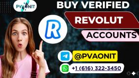 Best Marketplace to Buy Aged Revolut Pva Accounts: Top Picks