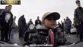 کلیپ تیونینگ پر فروش ترین ماشین شارژی کودک