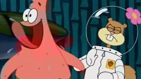 انیمیشن باب اسفنجی : دردسرهای صدف سواری | کارتون باب اسفنجی جدید طولانی