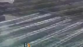 عرشه فولادی جویبار 9121505650