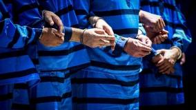 پشت‌پرده فساد در دستگاه قضایی؛ ۲۰ نفر رشوه‌خوار بازداشت شدند | 14 مرداد 1404