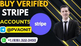 Best Marketplaces for Buying Verified  Stripe Account